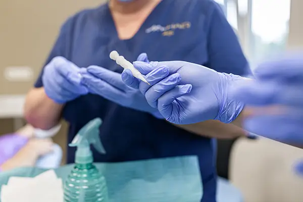 Riziká implantácie